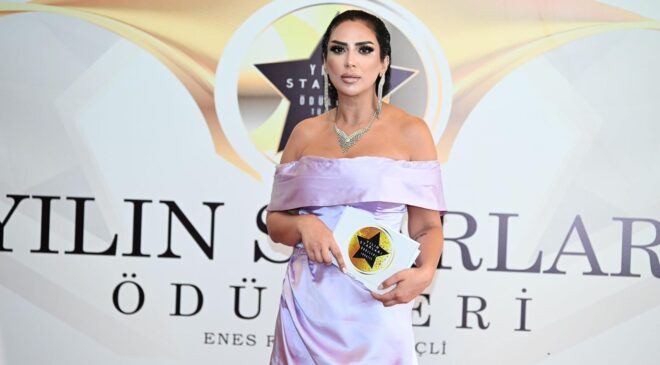Cansu Yıldırım: Dijital Dünya ve Organizasyonun Parlayan Yıldızı