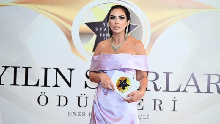 Cansu Yıldırım: Dijital Dünya ve Organizasyonun Parlayan Yıldızı