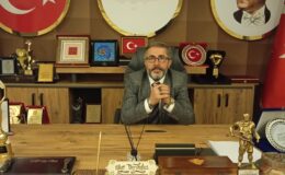 TÜMKİAD Küçükçekmece İlçe Başkanı Muhammed Küçüköksüz’den Girişimcilik ve Kalkınma Mesajı