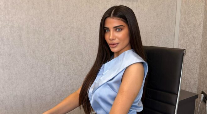 Deren Yaşar: “Bu Yaz Kadınlar Kalıcı Makyaja Yoğunlaşacak”