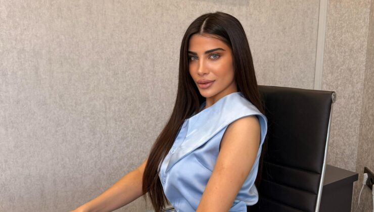 Deren Yaşar: “Bu Yaz Kadınlar Kalıcı Makyaja Yoğunlaşacak”