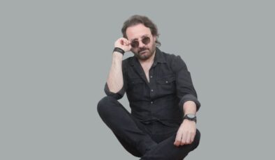 Erhan Doğancıoğlu’ndan Yeni Şarkı: “Gönül Masası”
