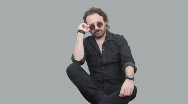 Erhan Doğancıoğlu’ndan Yeni Şarkı: “Gönül Masası”