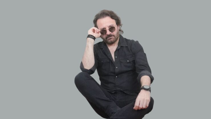 Erhan Doğancıoğlu’ndan Yeni Şarkı: “Gönül Masası”