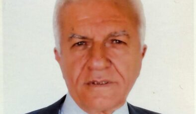 İş İnsanı Bülent Kaya’nın Babası, Azka Otel’in Kurucusu Aziz Kaya Vefat Etti