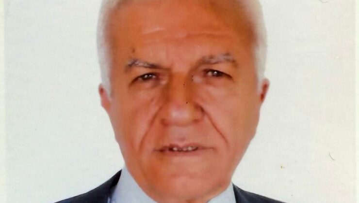 İş İnsanı Bülent Kaya’nın Babası, Azka Otel’in Kurucusu Aziz Kaya Vefat Etti