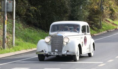 Kapadokya Rallisi Bu Hafta Sonu Başlıyor!