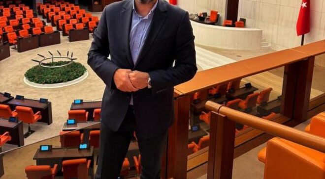 Türkiye’den Dünyaya Açılan Başarı Öyküsü: Rose Group’un Kurucusu Eren Şar ile Yeni Nesil Girişimcilik