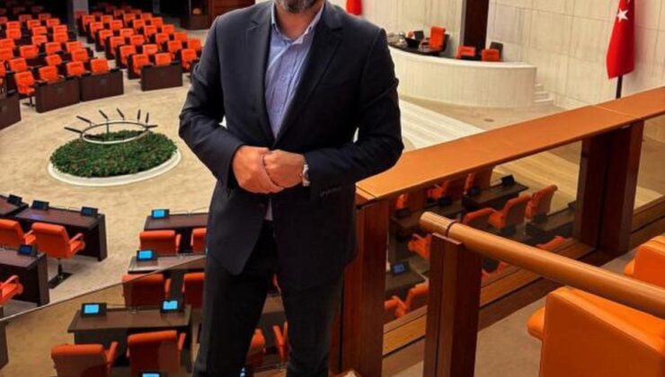 Türkiye’den Dünyaya Açılan Başarı Öyküsü: Rose Group’un Kurucusu Eren Şar ile Yeni Nesil Girişimcilik