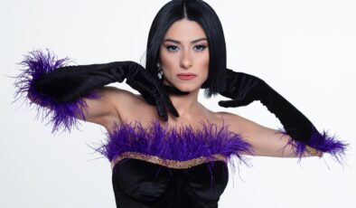 Sinem Senna’dan Bambaşka Bir Sezen Aksu Cover’ı