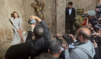 Ankara’da Moda Rüzgarı: Sarnıç Plato’nun Yeni Alanında Zero Ajans Farkı