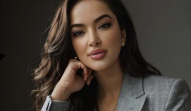 İç Mimar Özlem Yeşilyurt: “İç Mimarlık Bir Sanattır”