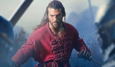 GAİN, “El Turco” Dizisini Yayından Kaldırdı: Tepkilerin Odağında Can Yaman