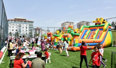 HATAY’DA EĞLENCE TIRI COŞKUSU!