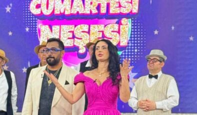 Dora ve Ahmet ile Cumartesi Neşesi Başlıyor!