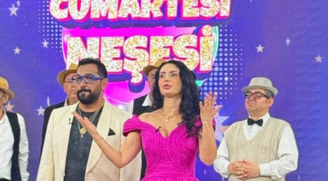 Dora ve Ahmet ile Cumartesi Neşesi Başlıyor!