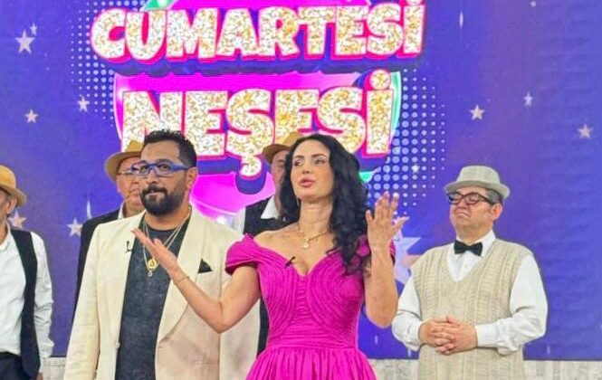 Dora ve Ahmet ile Cumartesi Neşesi Başlıyor!