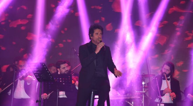 Sevenlerine güzel haber