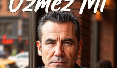 FERHAT GÖÇER’DEN YÜREK BURKAN ŞARKI: “ÜZMEZ Mİ”
