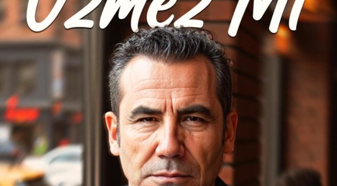 FERHAT GÖÇER’DEN YÜREK BURKAN ŞARKI: “ÜZMEZ Mİ”