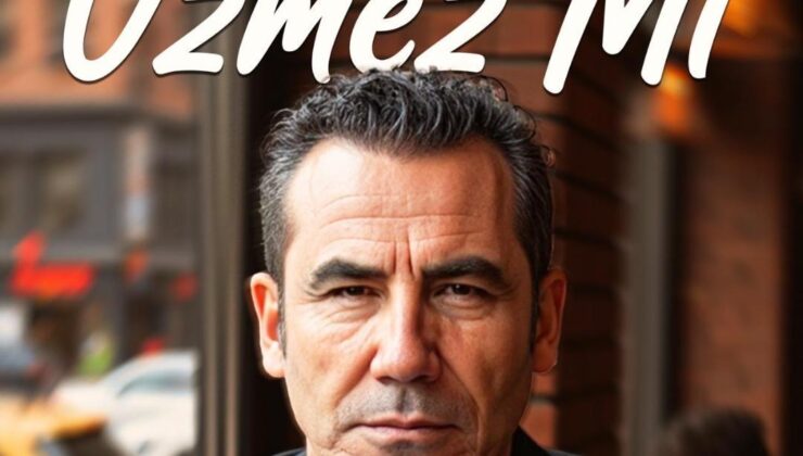 FERHAT GÖÇER’DEN YÜREK BURKAN ŞARKI: “ÜZMEZ Mİ”