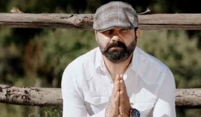 Hakan Bural’dan Duygusal Bir Yorum: “Bu Ayrılık” Müzikseverlerle Buluştu