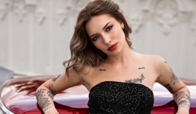 Feyza Nur Ceylan: Gücünü Sahneden Alan Bir Yıldız