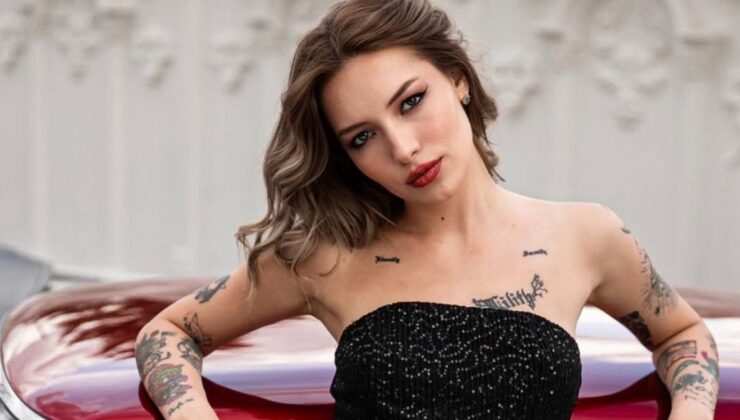 Feyza Nur Ceylan: Gücünü Sahneden Alan Bir Yıldız