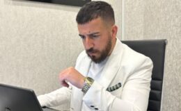 “Kentsel Dönüşümde İstanbul’un Parlayan Yıldızı Olacak”