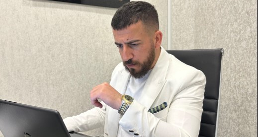 “Kentsel Dönüşümde İstanbul’un Parlayan Yıldızı Olacak”