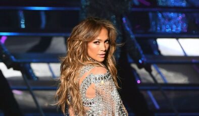 Jennifer Lopez 2025 Dünya Turnesine Rixos Radamis Sharm El Sheikh’te başlıyor!