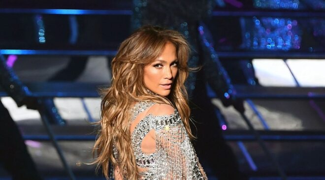 Jennifer Lopez 2025 Dünya Turnesine Rixos Radamis Sharm El Sheikh’te başlıyor!