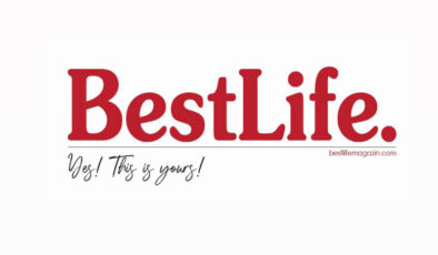 BestLife Dergisi Yeni Yüzüyle Okurlarıyla Buluşuyor