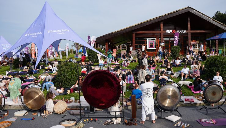 Zihne ve Bedene İyi Gelen Festival: Zenin Well-Being Fest 2.0 Tamamlandı