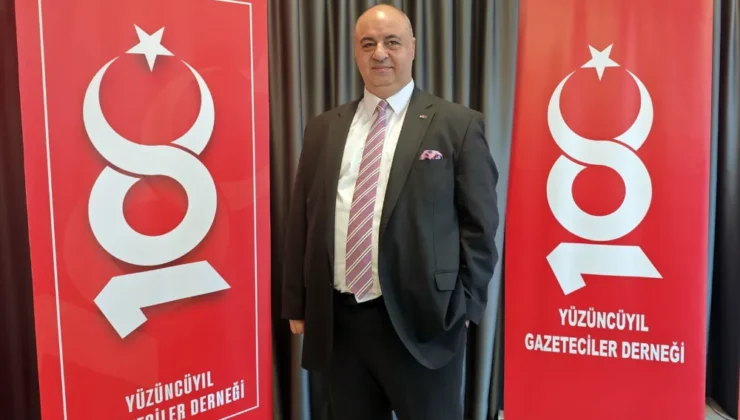 Basın Özgürlüğünü Savunmak Hepimizin Görevi