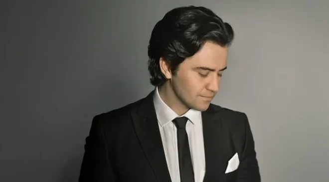 Serhat Aslan bu kez “Hüzün” diyor!