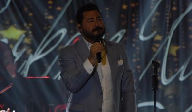 Yeni Gazino Serkan Kaya ile Kapılarını Açtı