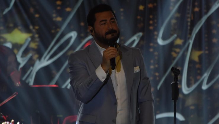 Yeni Gazino Serkan Kaya ile Kapılarını Açtı