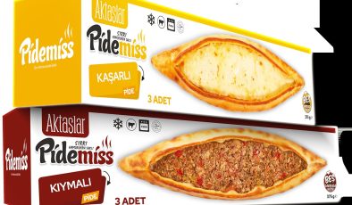 Gelenekten Geleceğe: Aktaşlar Lezzet Grubu, Türk Mutfağı Haftası’nı Geleneksel Tatlarla Kutluyor