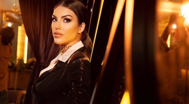 Nevin’den Yaz Enerjisi Taşıyan Yeni Single Geliyor!