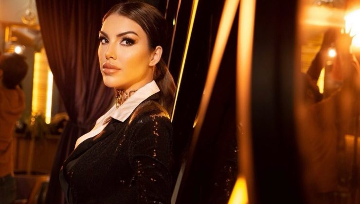 Nevin’den Yaz Enerjisi Taşıyan Yeni Single Geliyor!