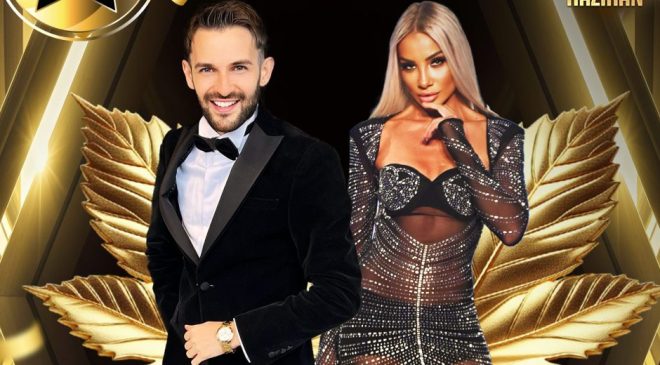 Enes Furkan Bilgiçli İmzasıyla “Yılın Starları Ödülleri” Görkemli Bir Geceyle Sahiplerini Bulacak