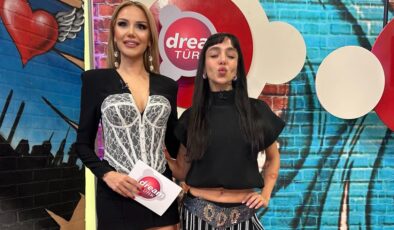 Ekranların Bol Ödüllü ve Özel Hayata Saygılı Magazini “50fifty” Bu Hafta da Dopdolu!