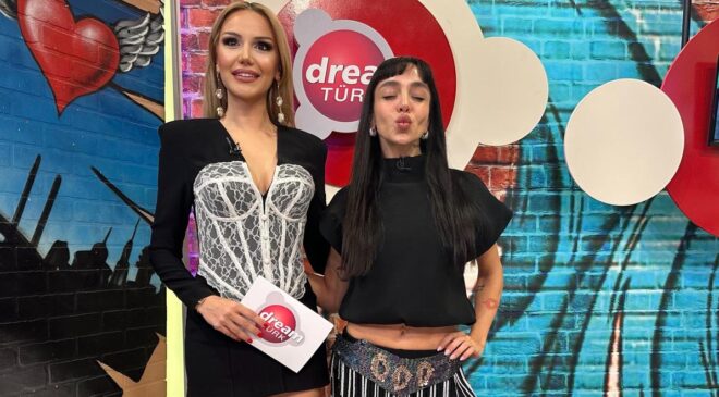 Ekranların Bol Ödüllü ve Özel Hayata Saygılı Magazini “50fifty” Bu Hafta da Dopdolu!
