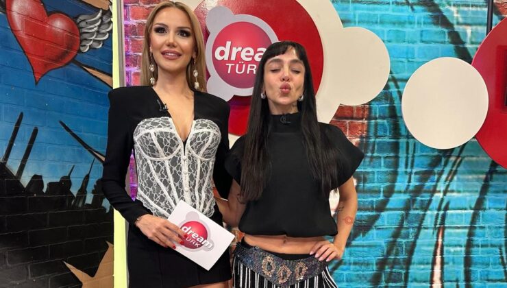 Ekranların Bol Ödüllü ve Özel Hayata Saygılı Magazini “50fifty” Bu Hafta da Dopdolu!