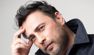 Dönüşümün Adı: Bülent Çetinaslan