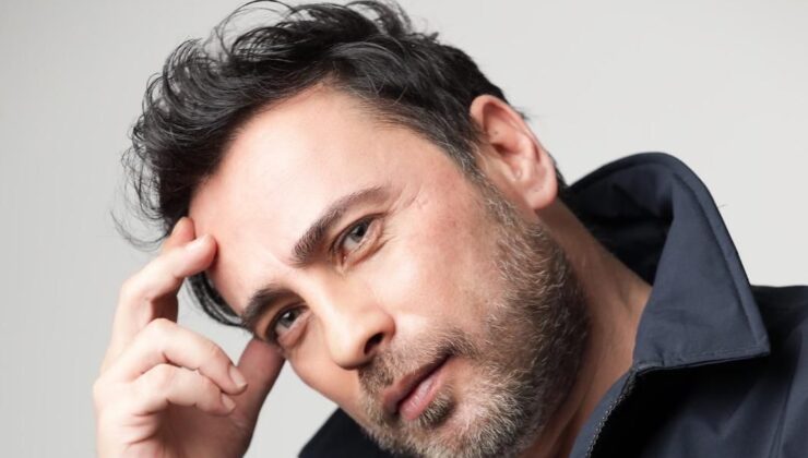 Dönüşümün Adı: Bülent Çetinaslan