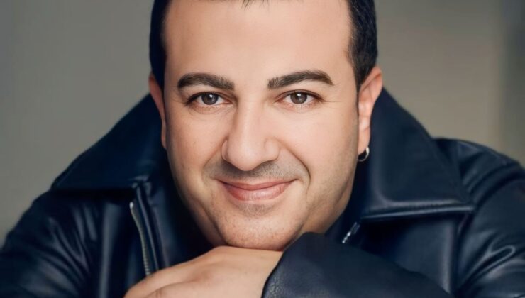 Anıl Alan Şimdi de Sinemaya Adım Atıyor!