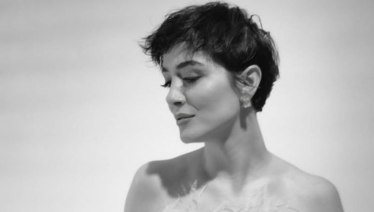 Gelenekten Günümüze: Ezgi Eyüboğlu’ndan Yeni Bir Şarkı – “Şeker Almaya Geldim” Yayında