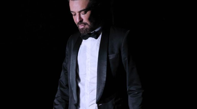 Mutlu Genç’ten Yalnızlara Selam: Yeni Şarkısı Yayında!